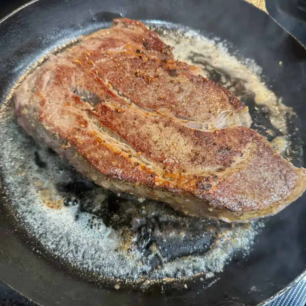 Cooking