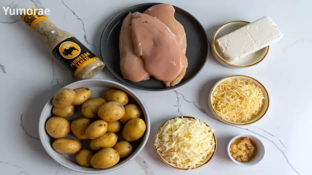 Ingredients