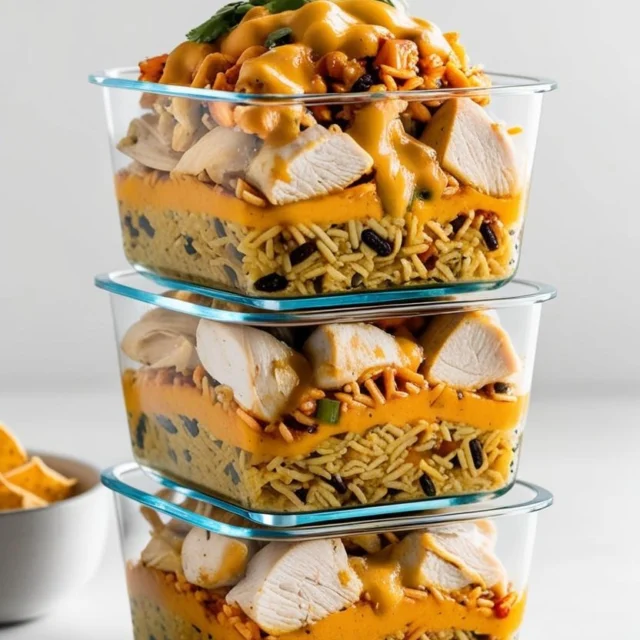 Spicy Arroz Con Pollo vibes in 35 mins with Yumorae! Queso magic awaits—link in bio! 

#cheesyeats #arrozconpollo #chickenrecipes